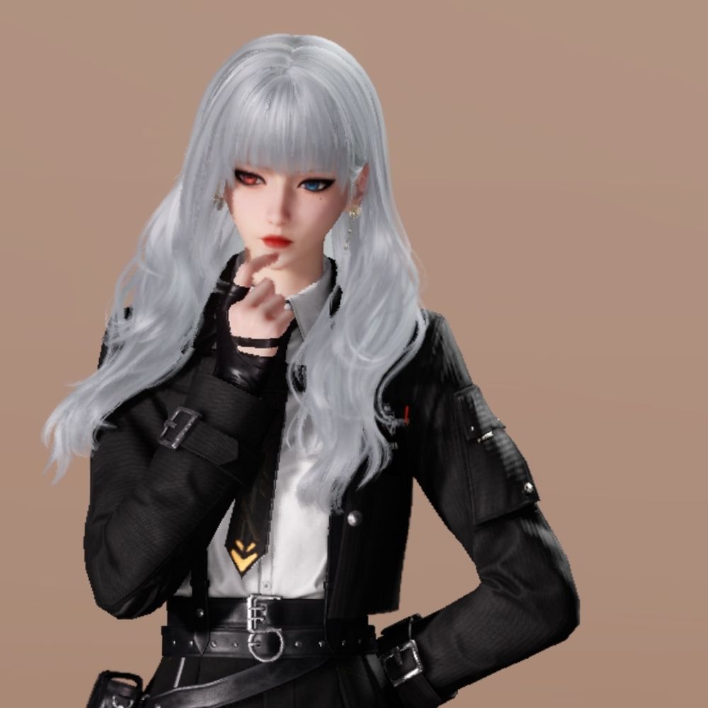 Profile avatar