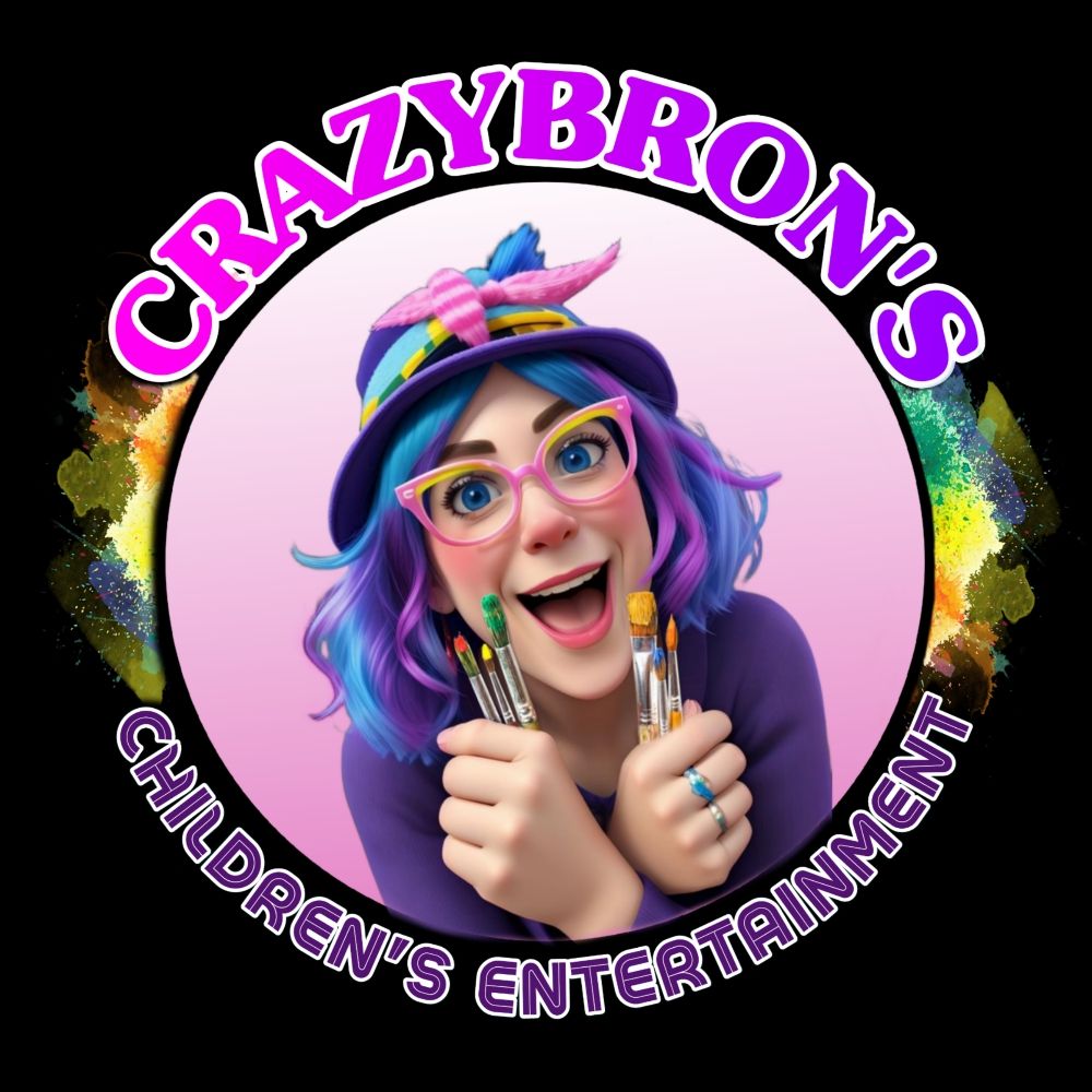 Crazybron