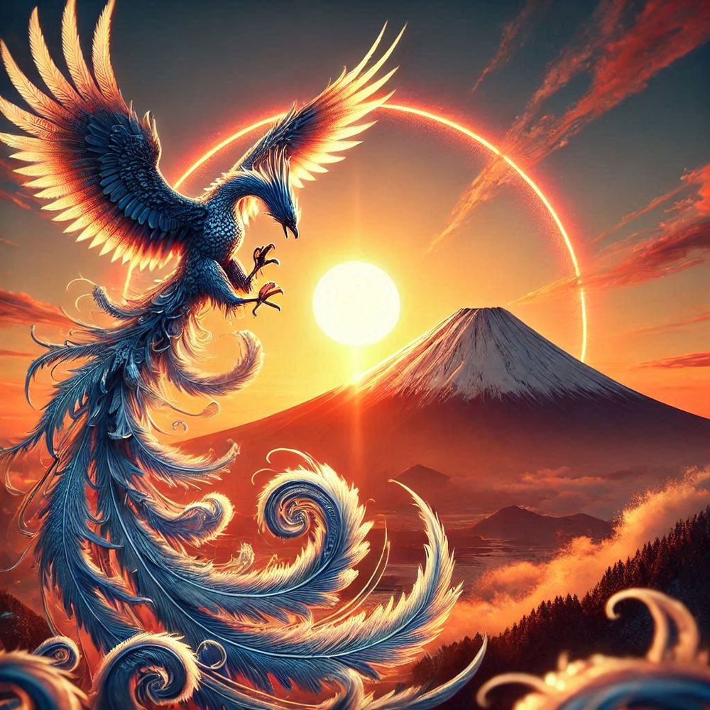 不死鳥🍥億どる！鈴木恵一