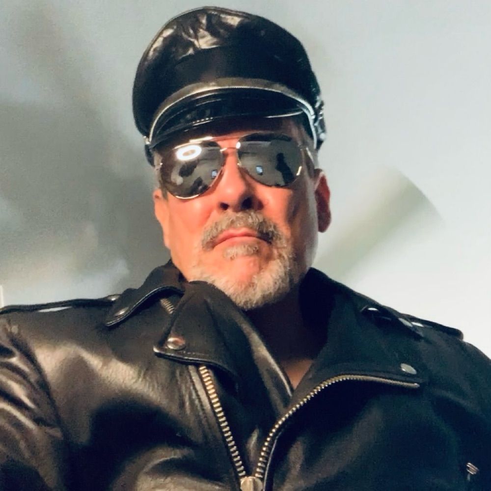 Rod Leather