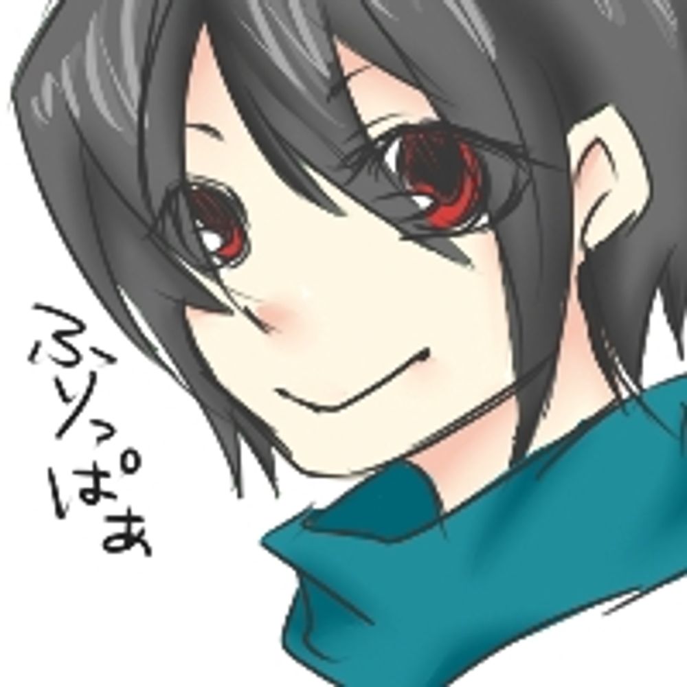 ふりっぱぁ