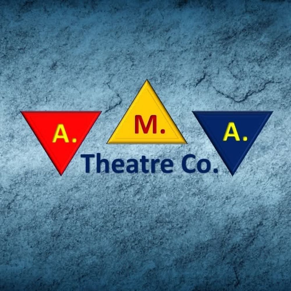 🎭A.M.A. Theatre Co.🎭