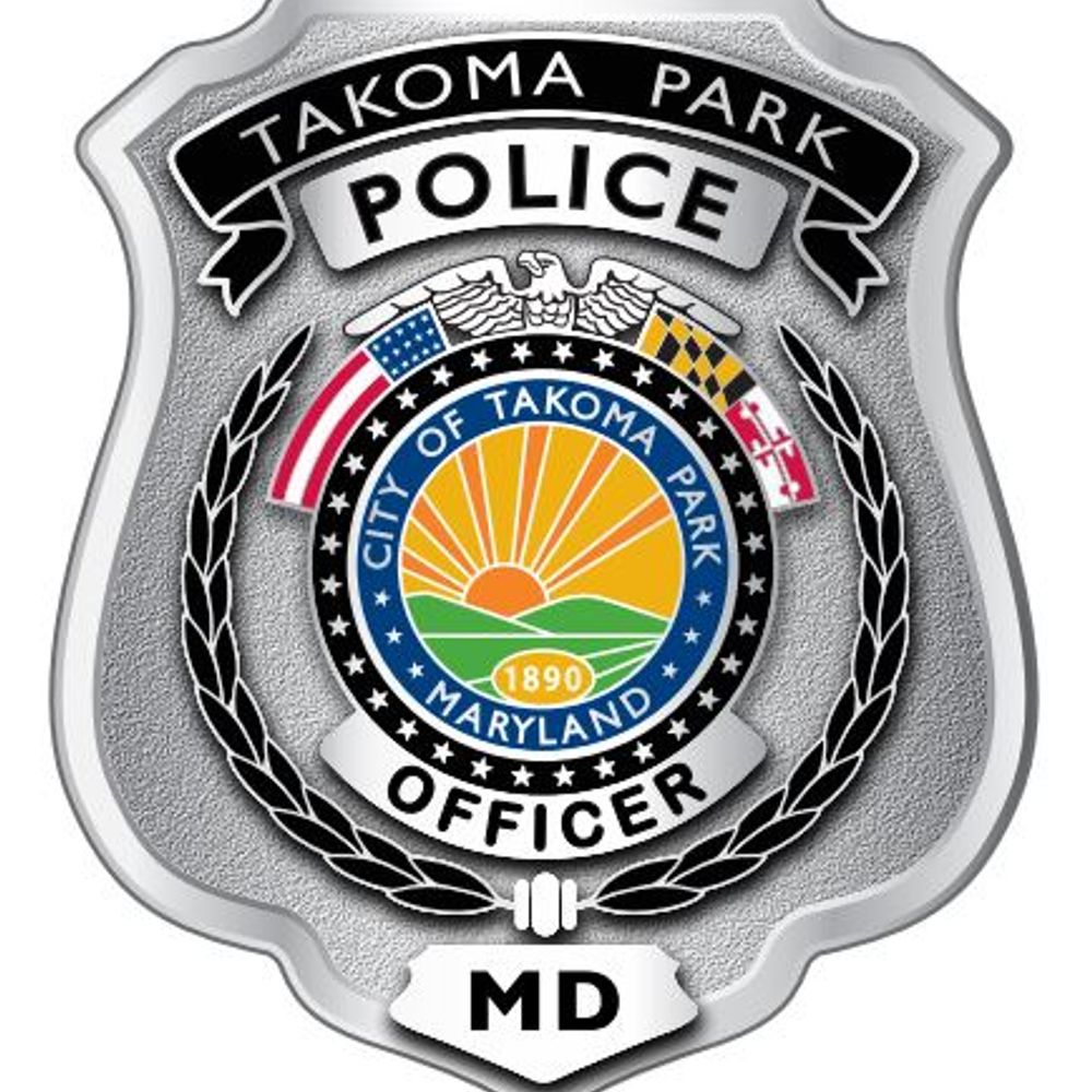 Takoma Park Police Department