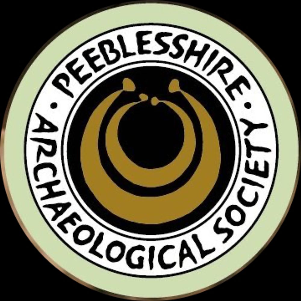 Peeblesshire Archaeological Society
