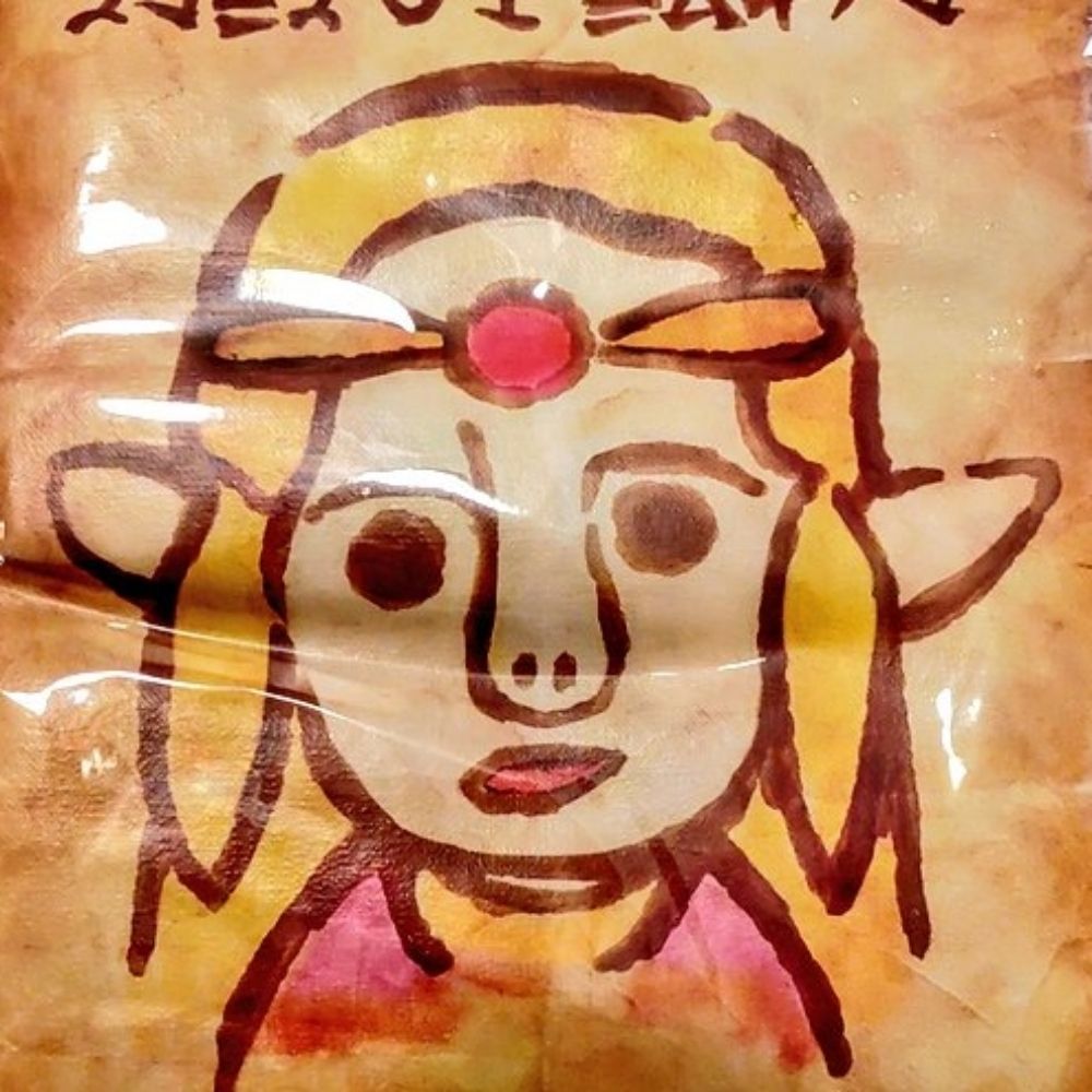 あんちょび