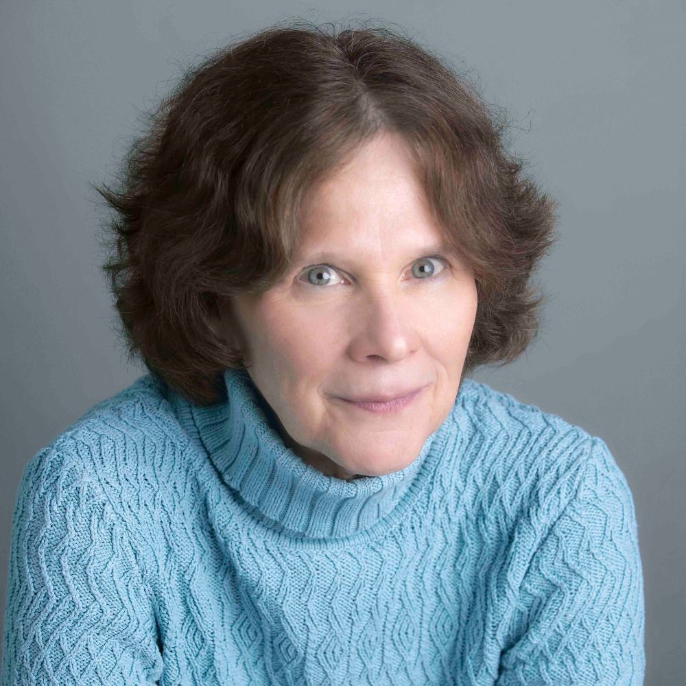 Gail Jarrow