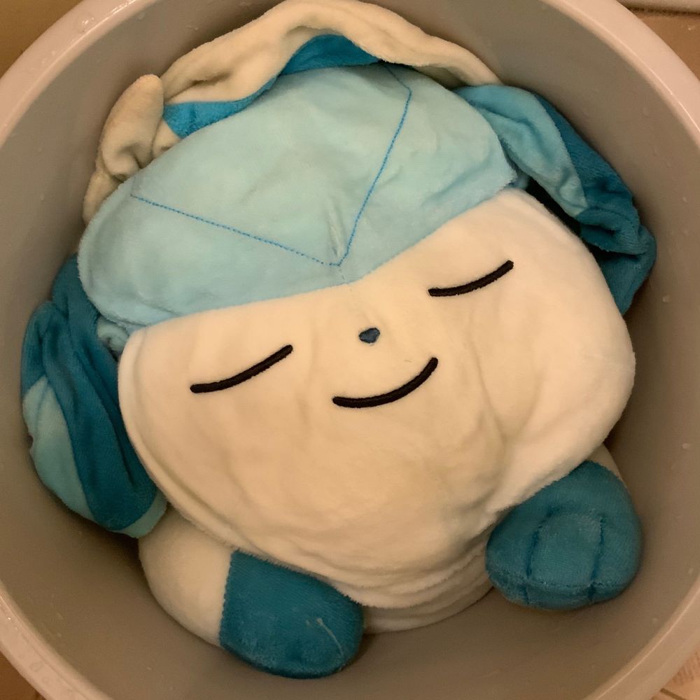 けー