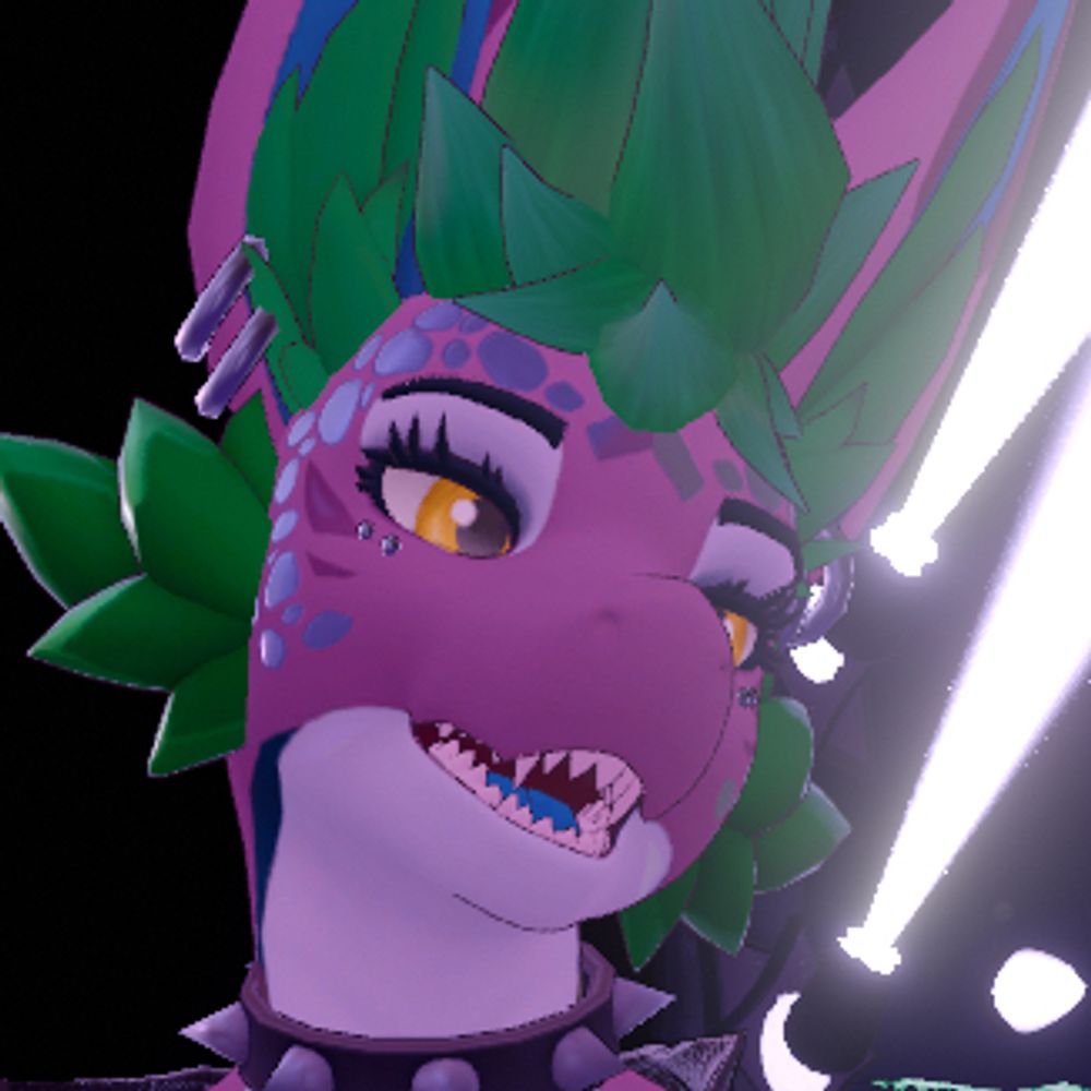 SpittyDragon