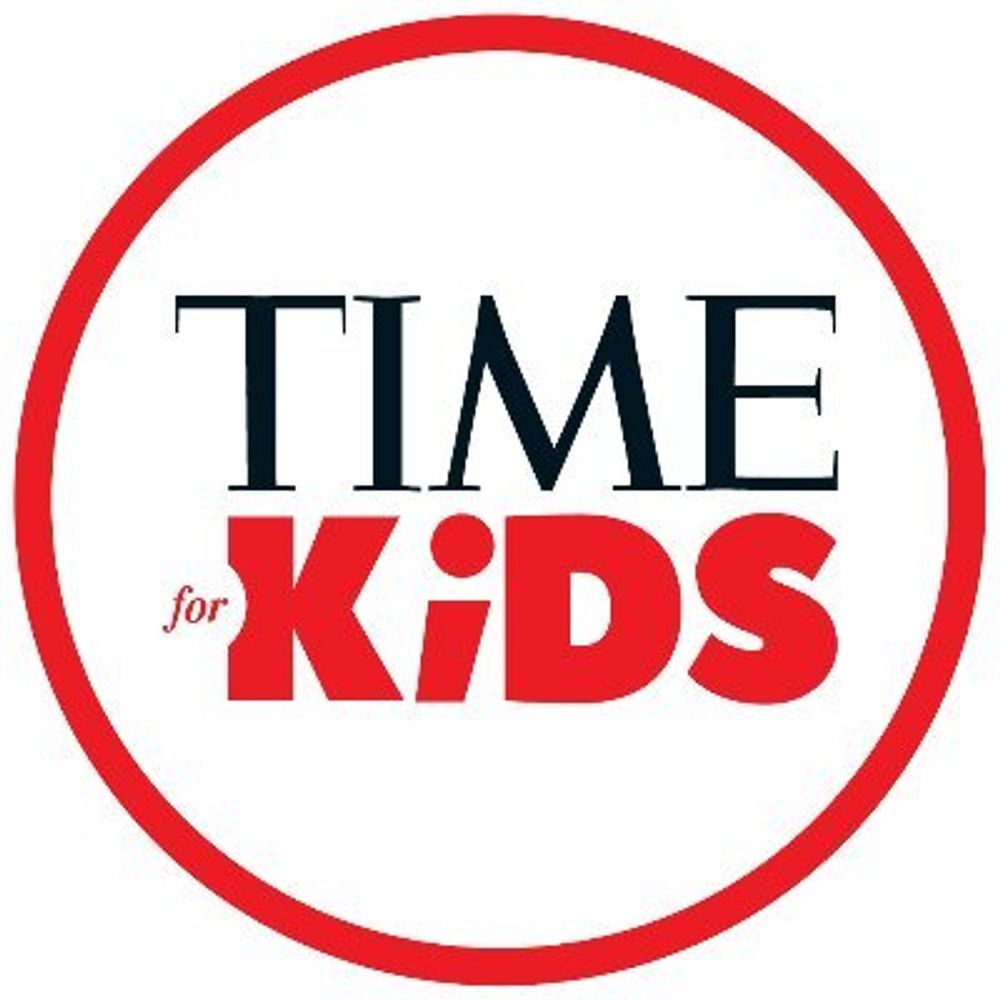TIME for Kids