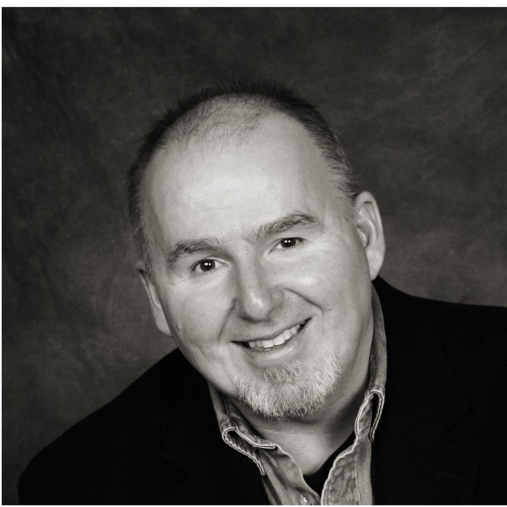 Ron Pate