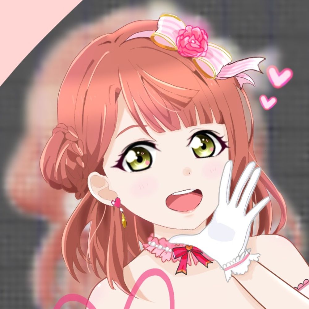 ちーまゆ