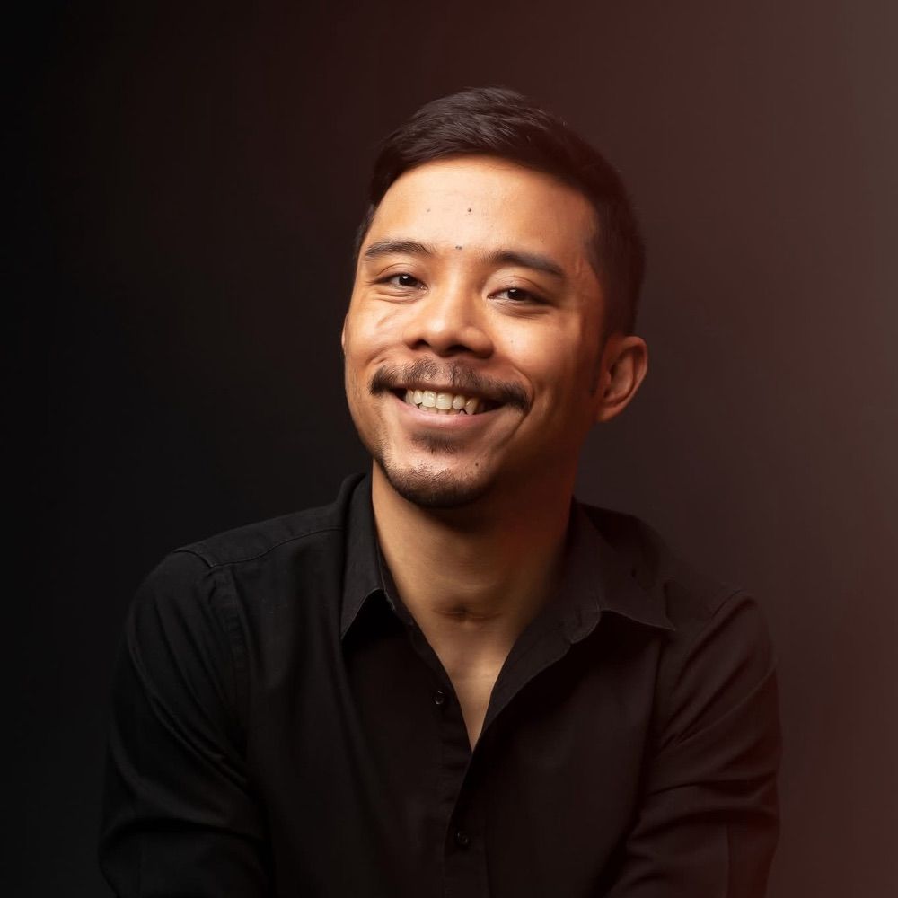 Mark Bautista