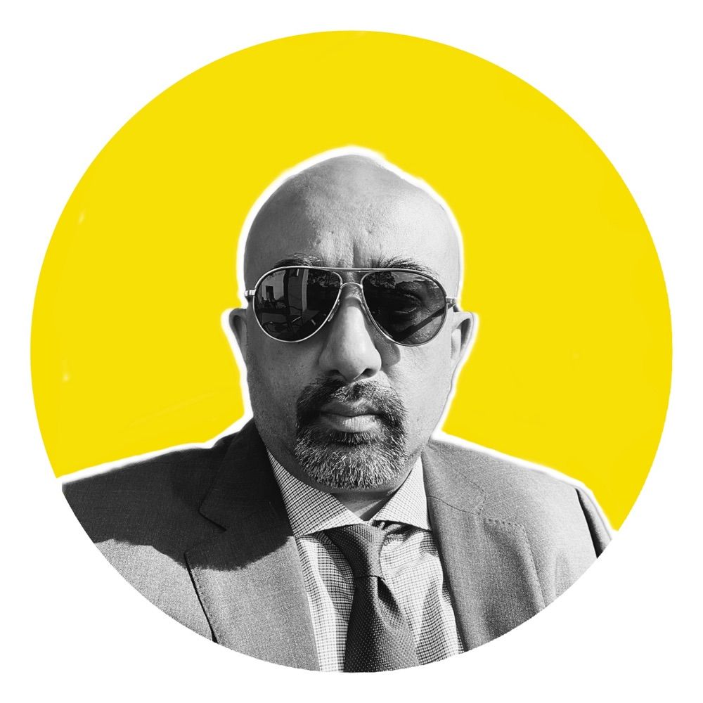 Pankaj Jain