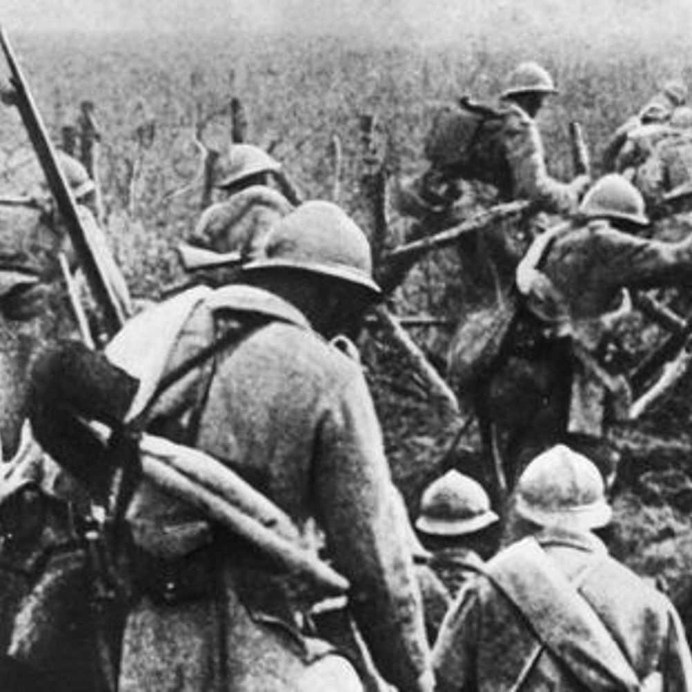 Verdun 1906-1916