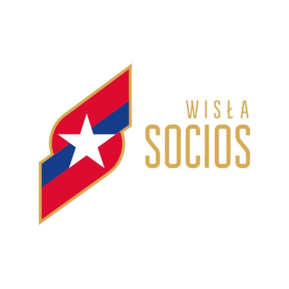 Socios Wisła 