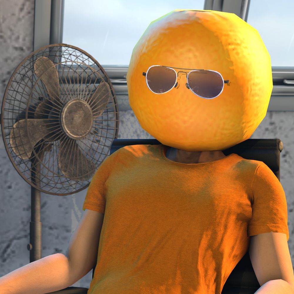 AToastedOrange