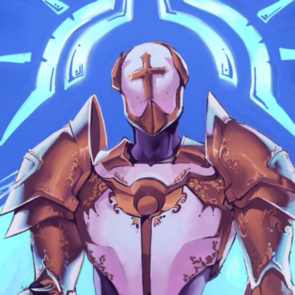🪽 ;; tristan , the righteous soulbounded .