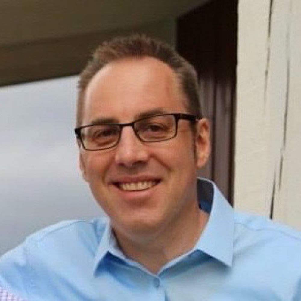 Brian Ulinger