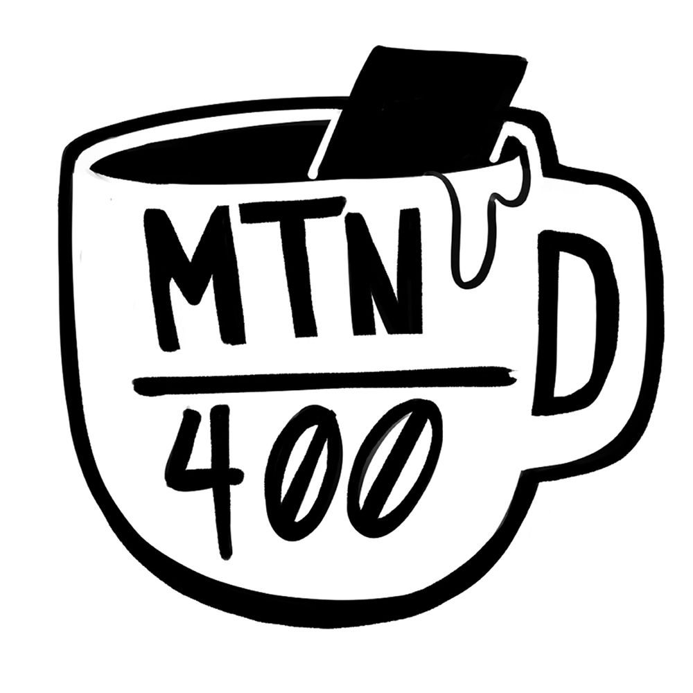 MTN_400's Art feed