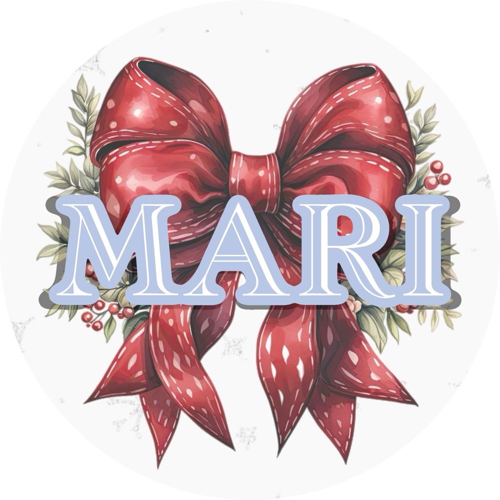m a r i 🤍