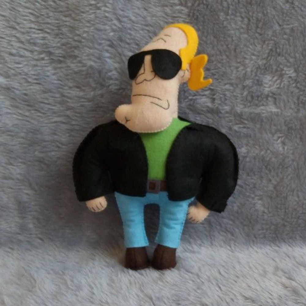 Steve Magal