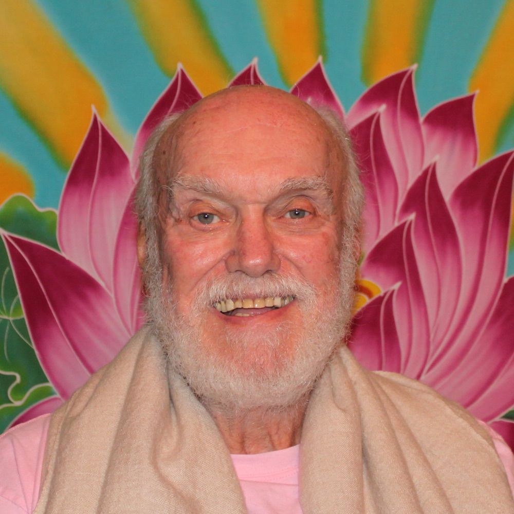 Baba Ram Dass