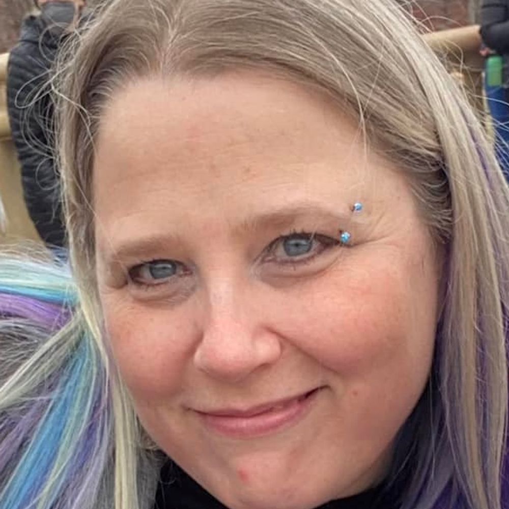 Stacy Schmidt