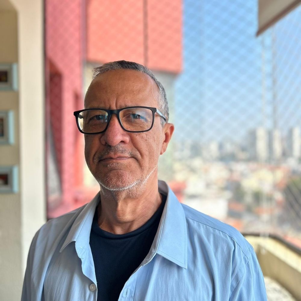 José Carlos Araújo 
