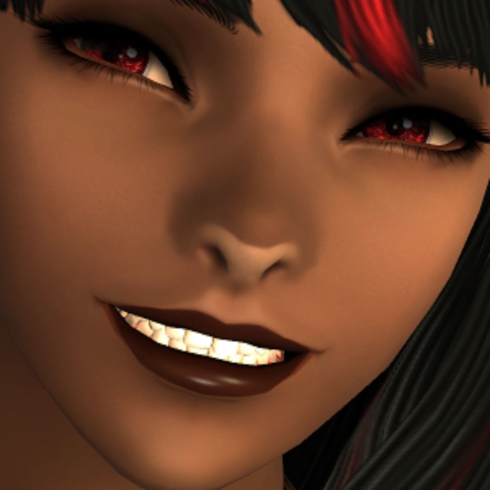 SweetVulpine