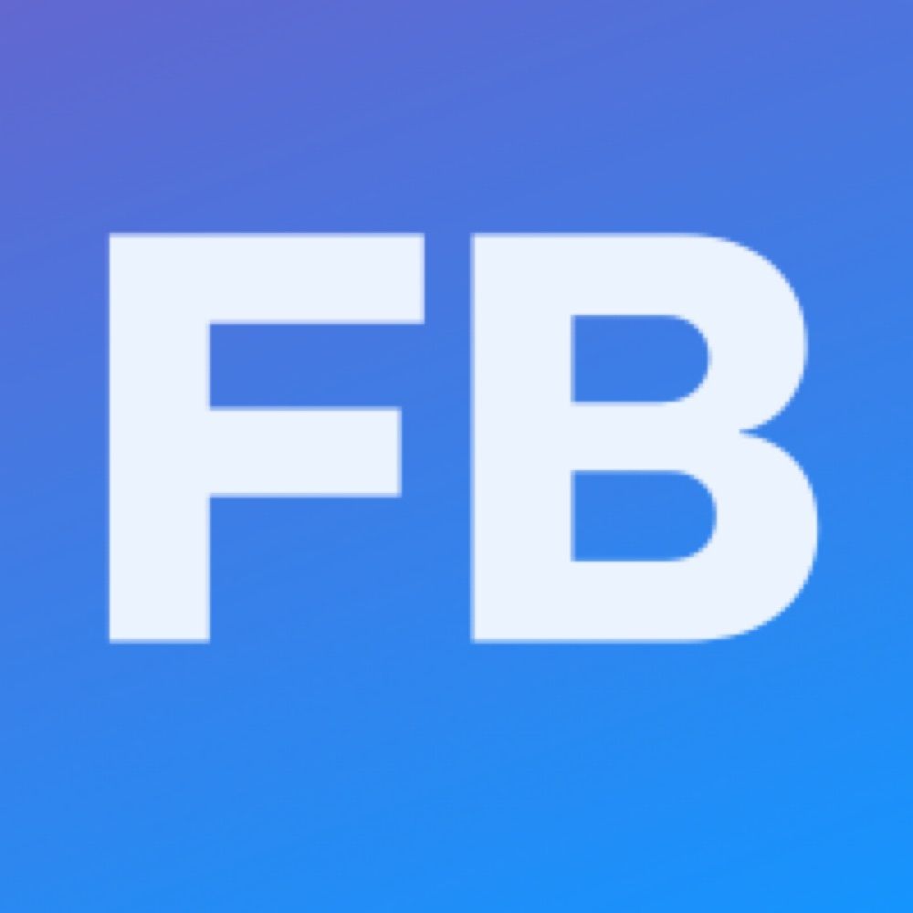 Forward Blue's avatar