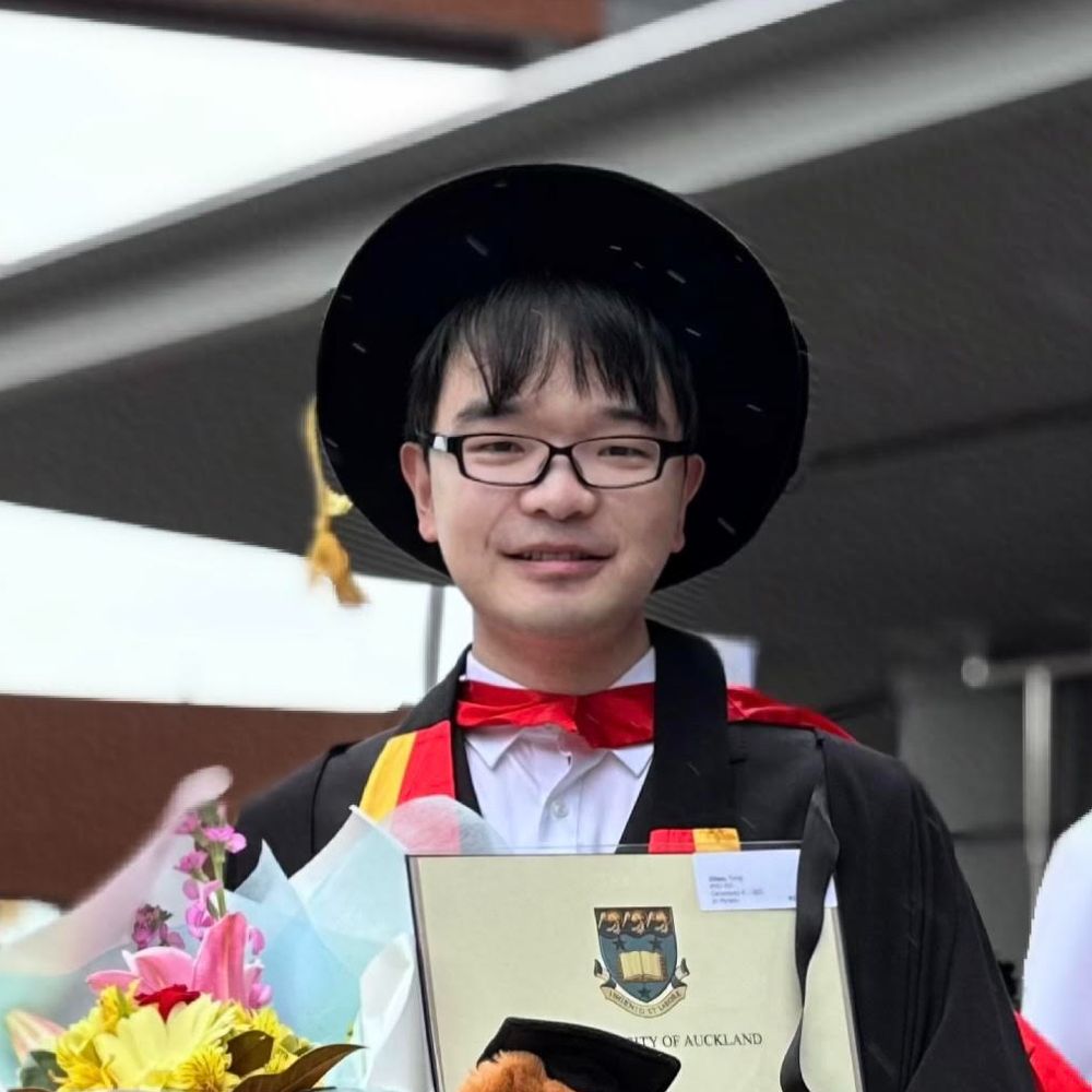 Tong Chen