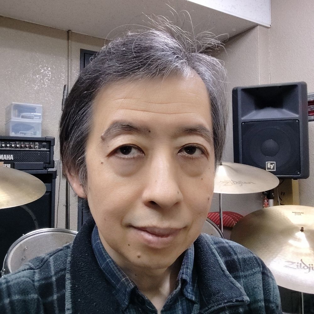 StudioLiteドラム教室(スタジオライト保阪)