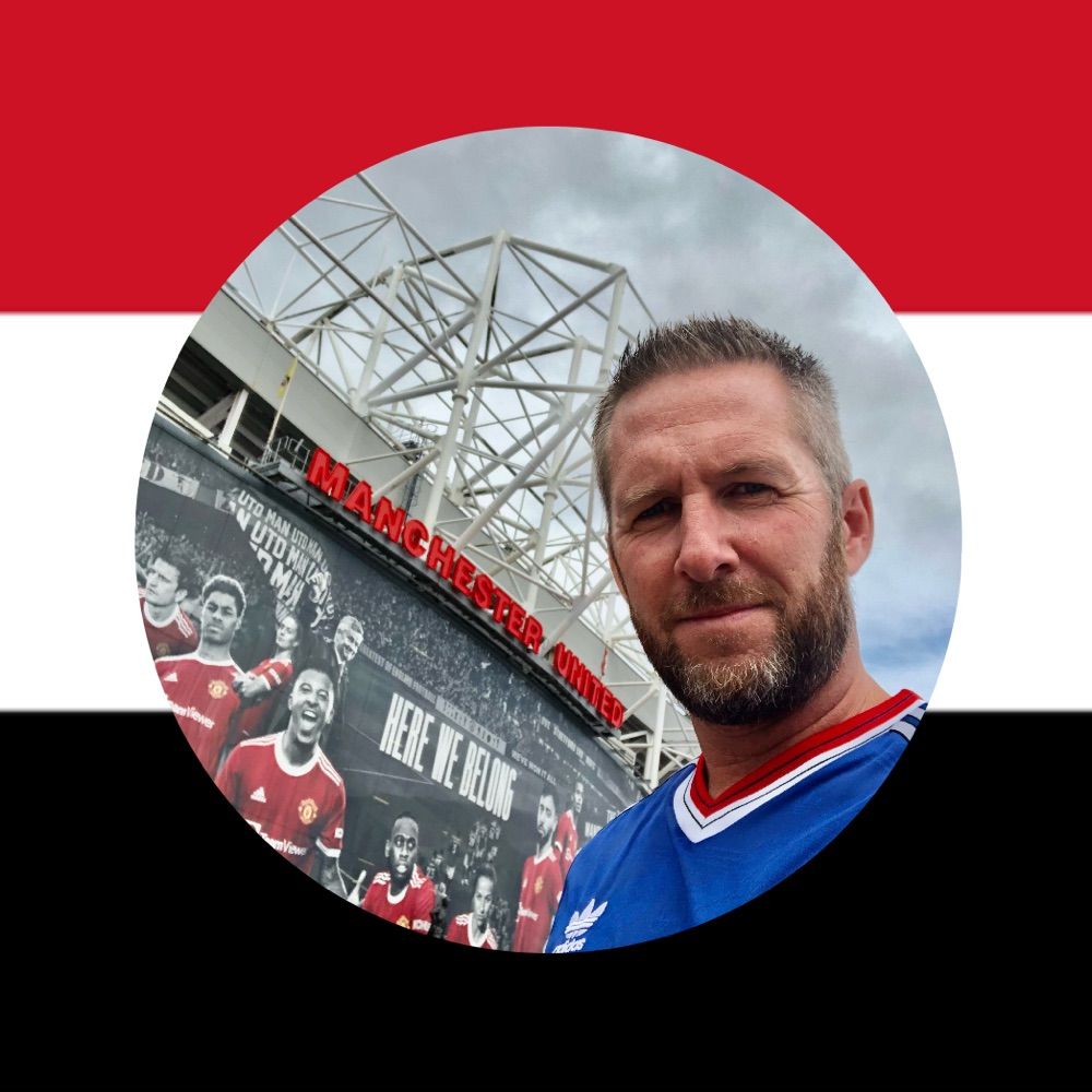 Man United Fans Voice