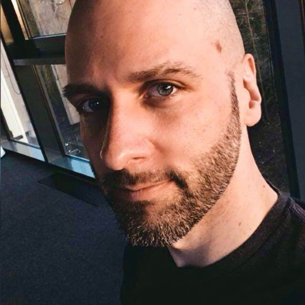 Andreas Flierl