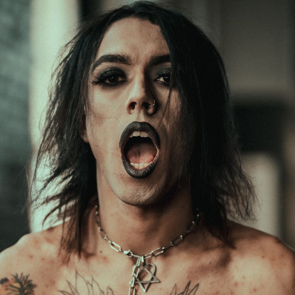 Eric Raven