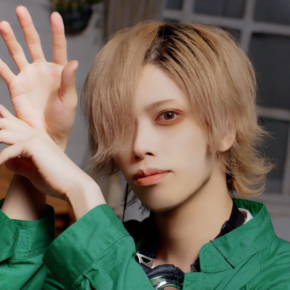code name:K