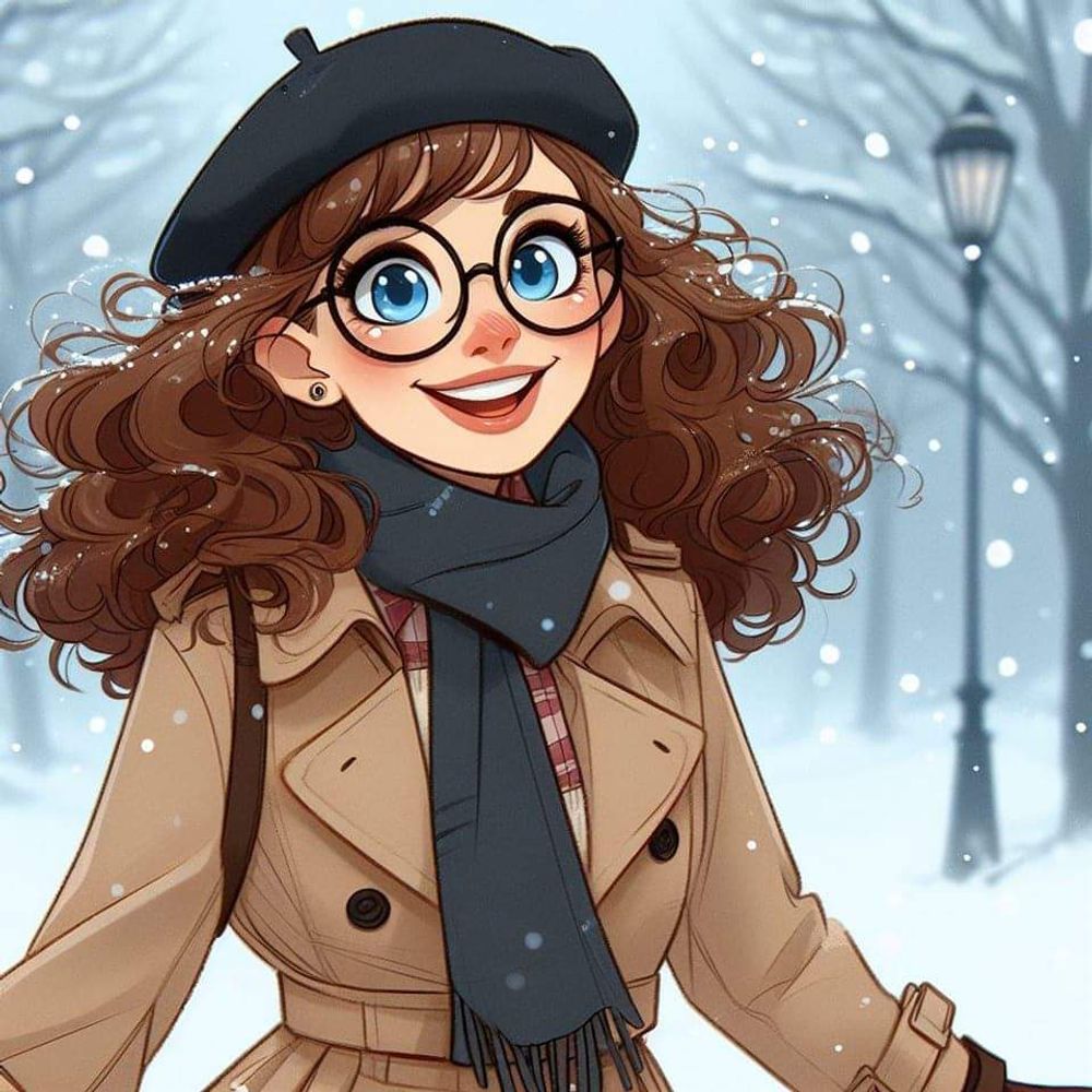 Bea Winter