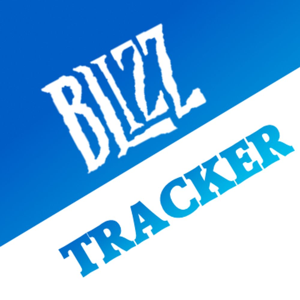BlizzTracker
