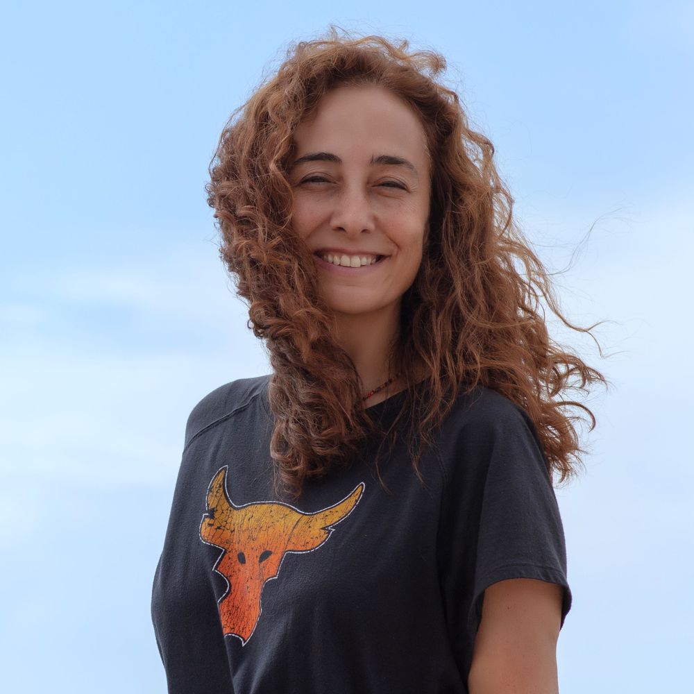 Sibel Açıkalın