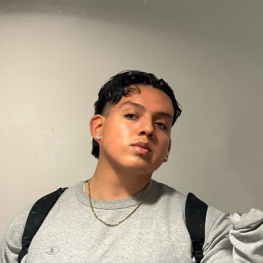 Daniel 🦋