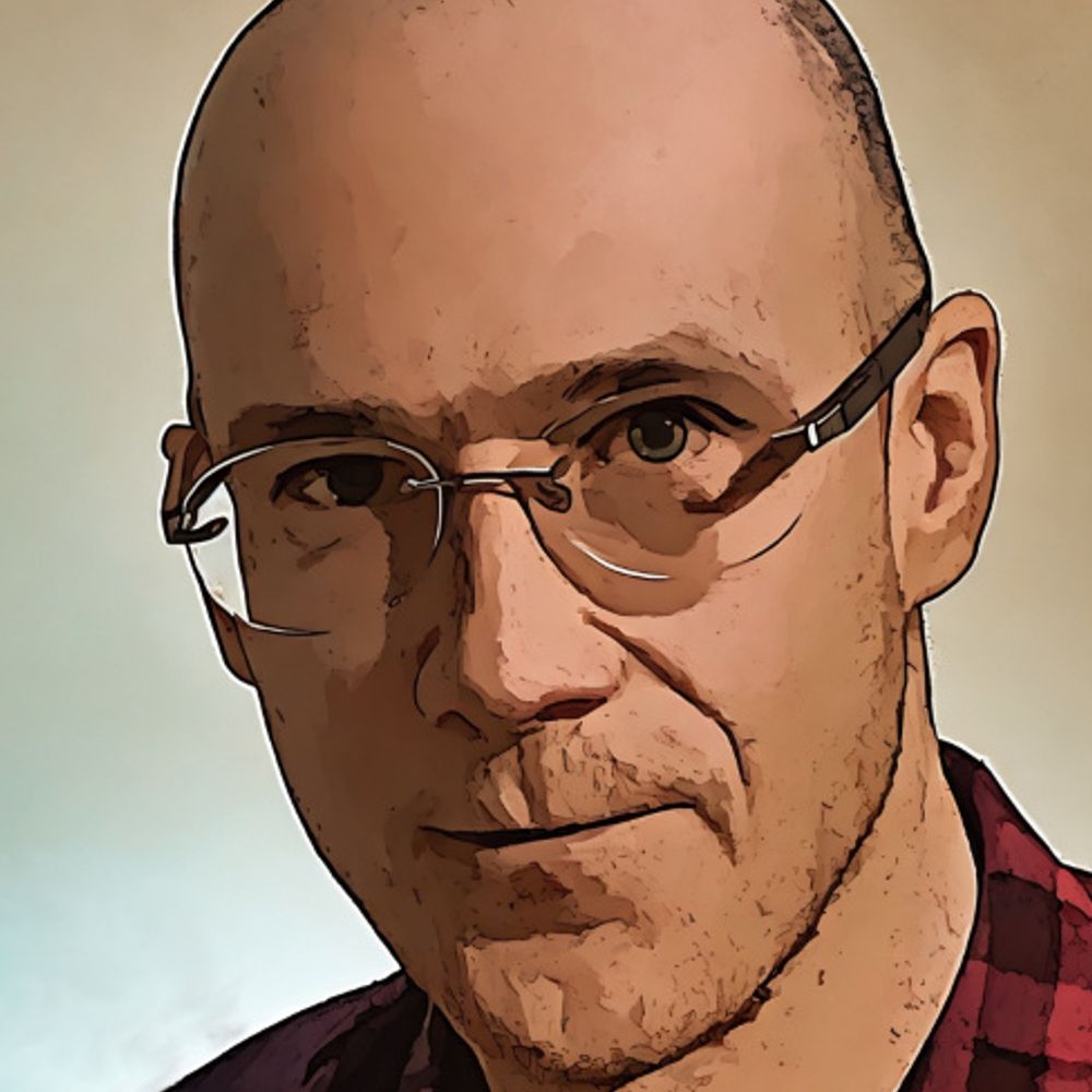 RJLohman