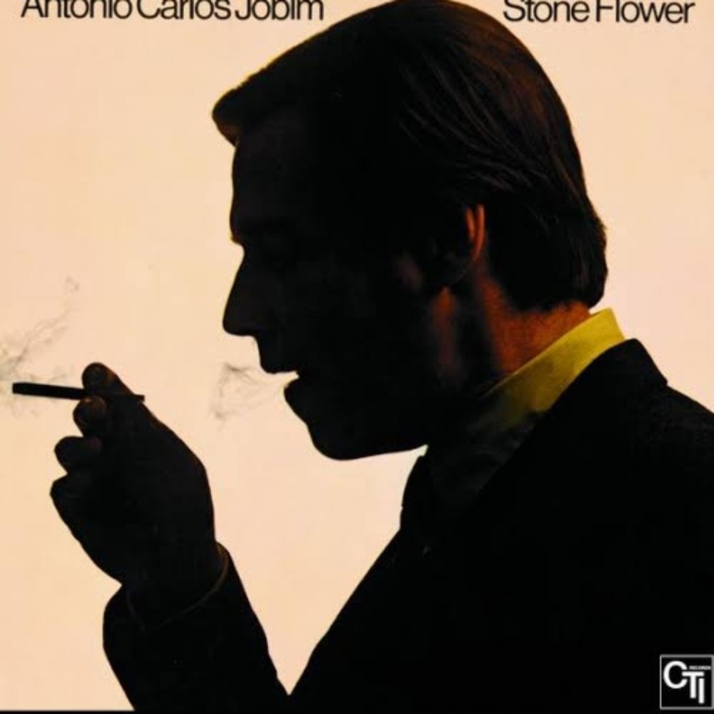 Acervo Tom Jobim