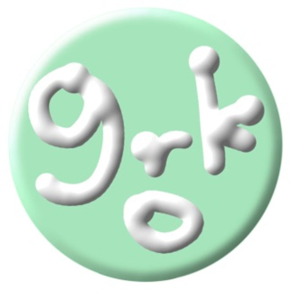 ぐりこ🌟grk0
