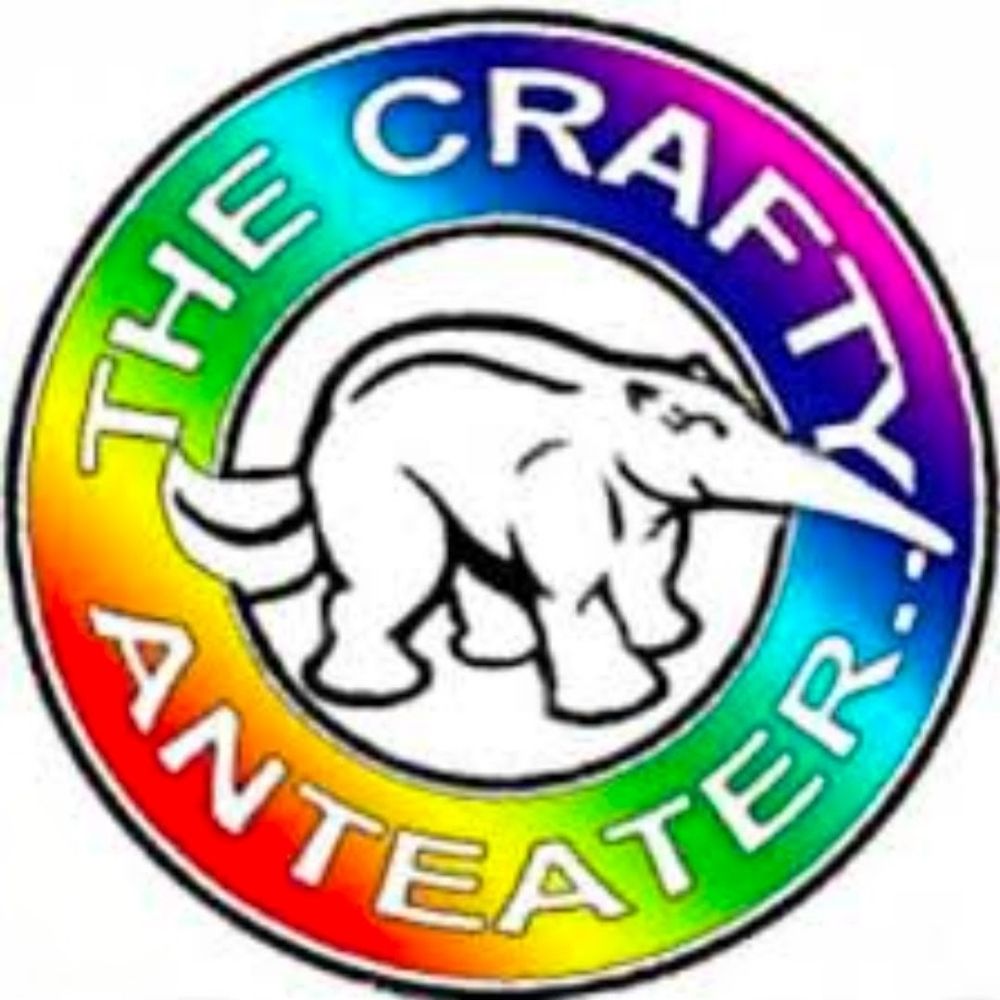 TheCraftyAnteater