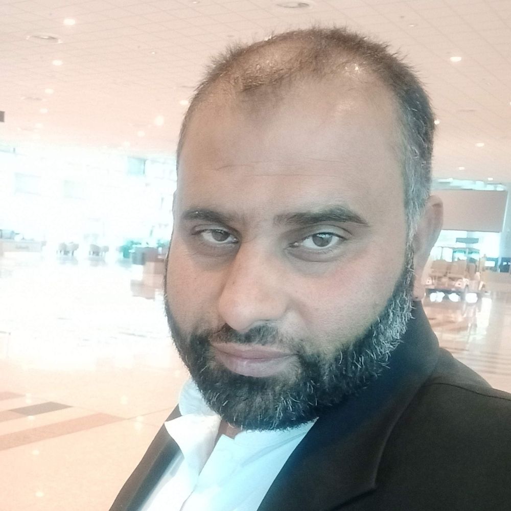 Faizullah