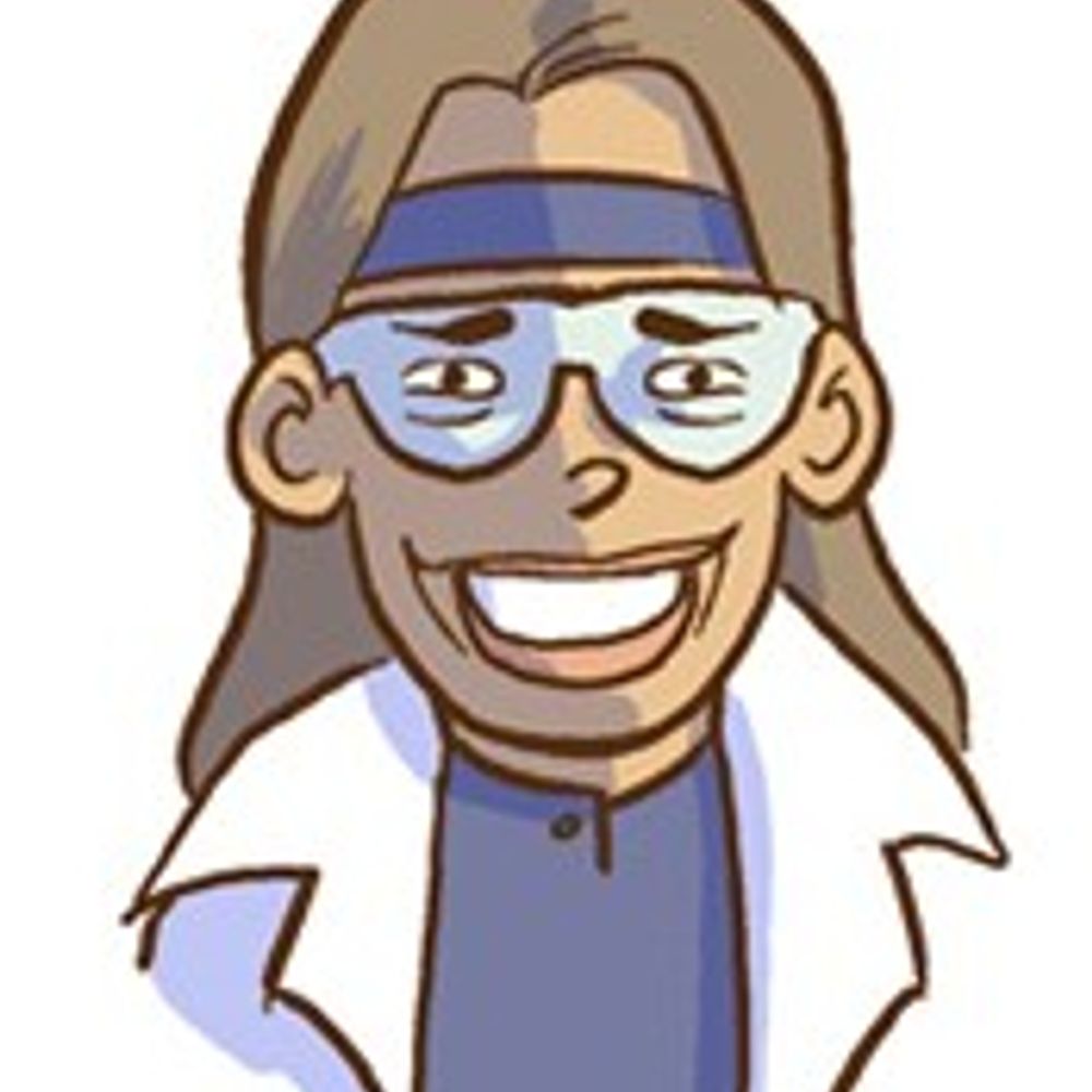 Prof Simson
