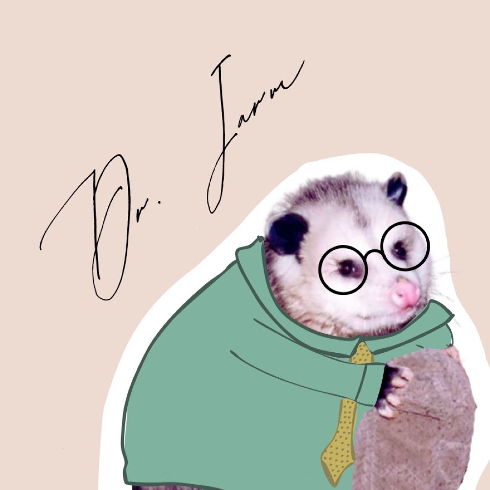 Dr. Jarm