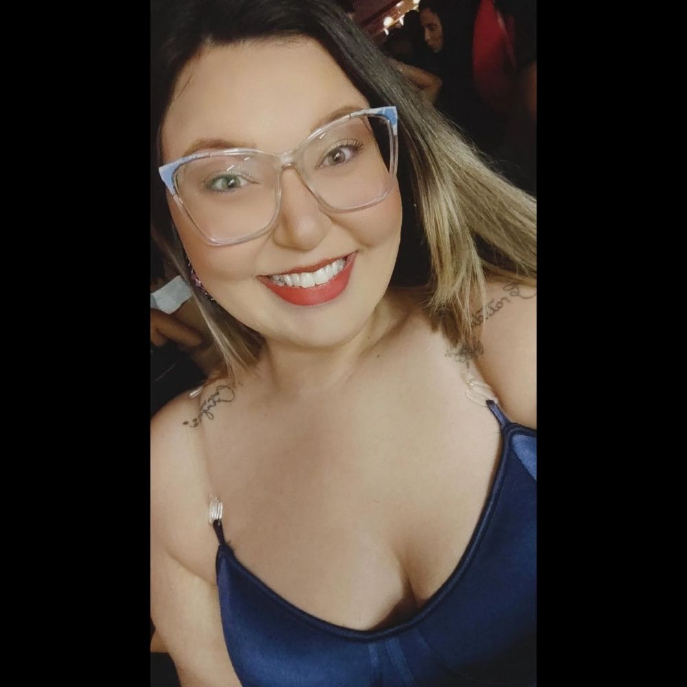 Bárbara Rayanne 🌼