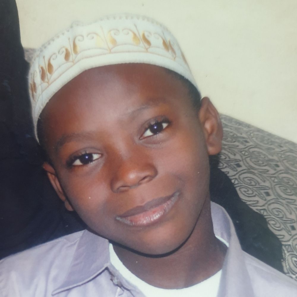Abdullahi Muhammed Sheriff