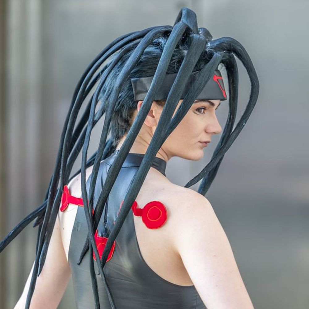 Sparkdos Cosplays